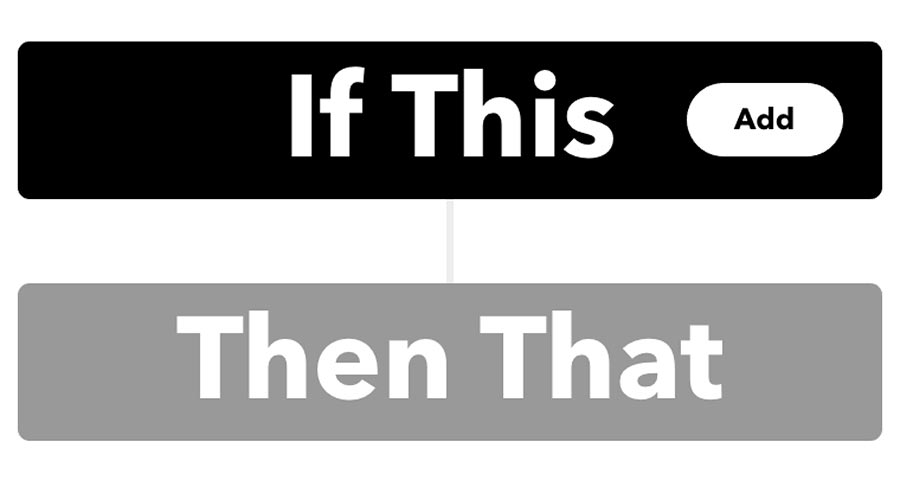 IFTTT