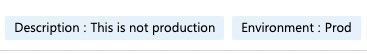 Azure Resource Tags Funny - AzureIs.Fun